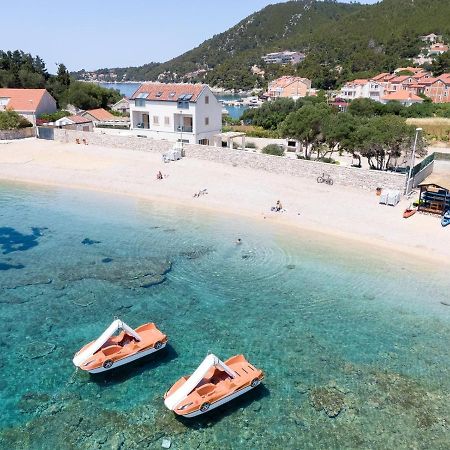 Antea Apartment Prizba Εξωτερικό φωτογραφία