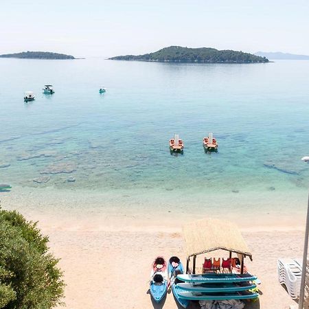 Antea Apartment Prizba Εξωτερικό φωτογραφία