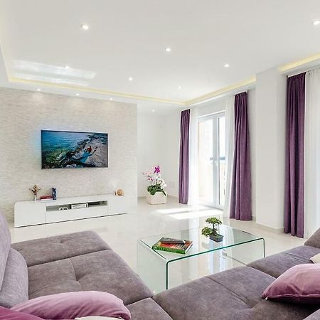 Antea Apartment Prizba Εξωτερικό φωτογραφία