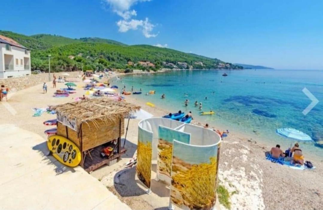 Antea Apartment Prizba Εξωτερικό φωτογραφία