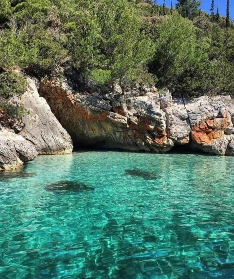 Antea Apartment Prizba Εξωτερικό φωτογραφία