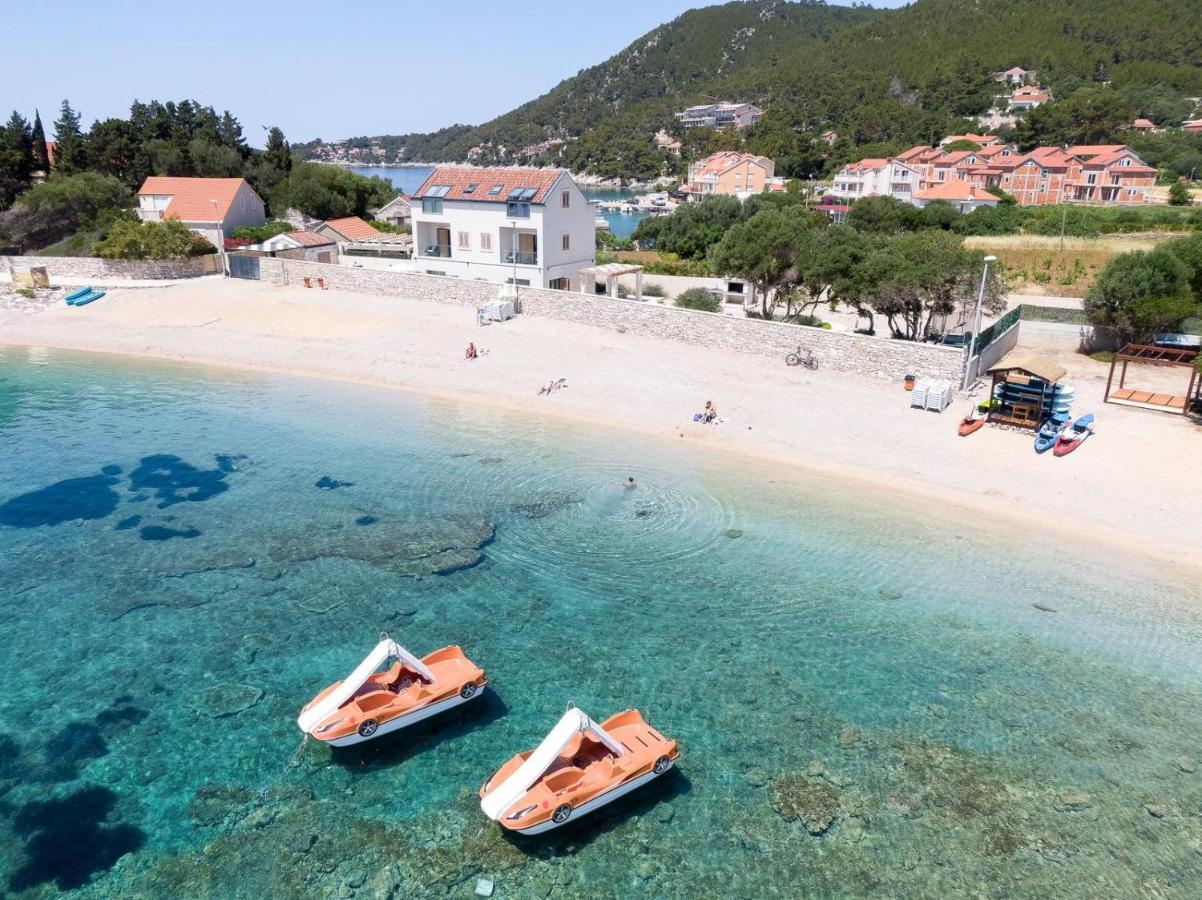 Antea Apartment Prizba Εξωτερικό φωτογραφία