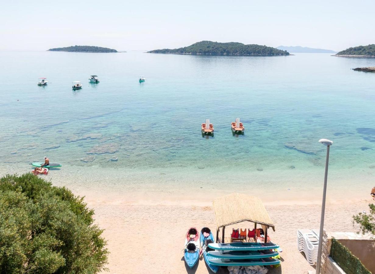 Antea Apartment Prizba Εξωτερικό φωτογραφία