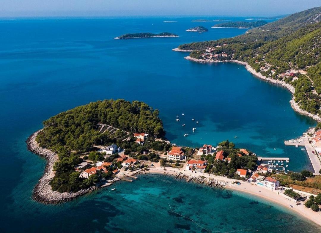 Antea Apartment Prizba Εξωτερικό φωτογραφία