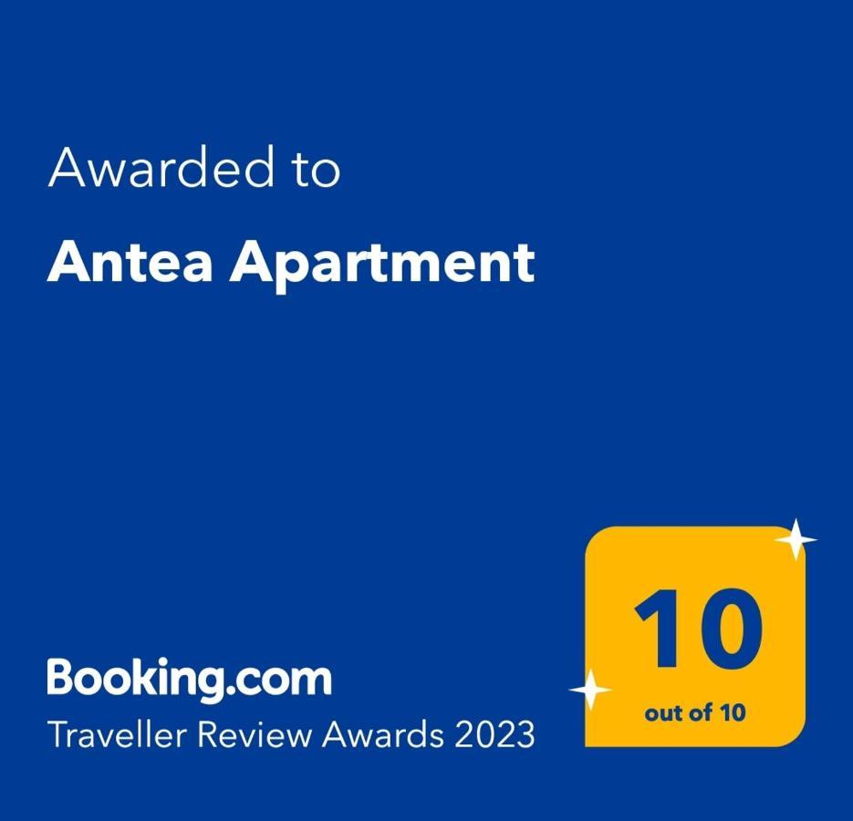 Antea Apartment Prizba Εξωτερικό φωτογραφία