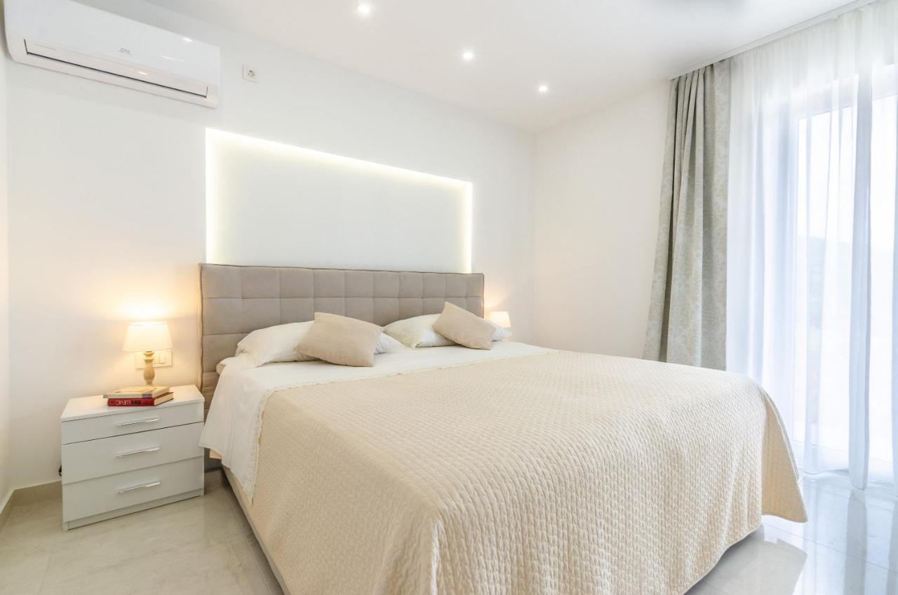 Antea Apartment Prizba Εξωτερικό φωτογραφία