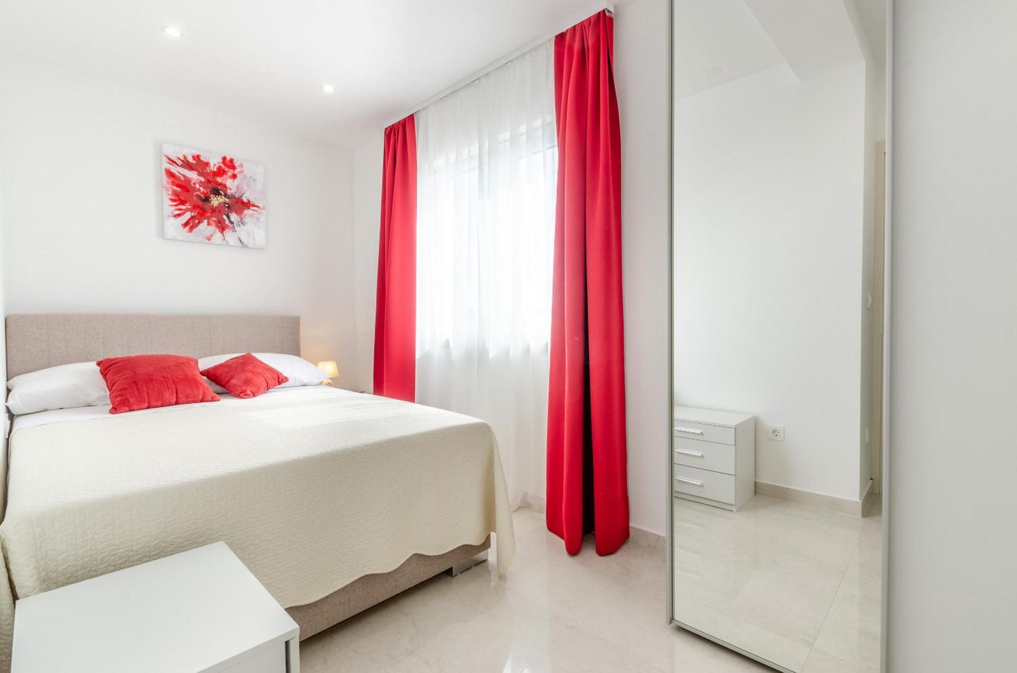 Antea Apartment Prizba Εξωτερικό φωτογραφία