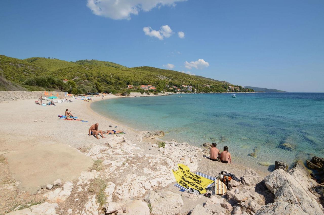 Antea Apartment Prizba Εξωτερικό φωτογραφία