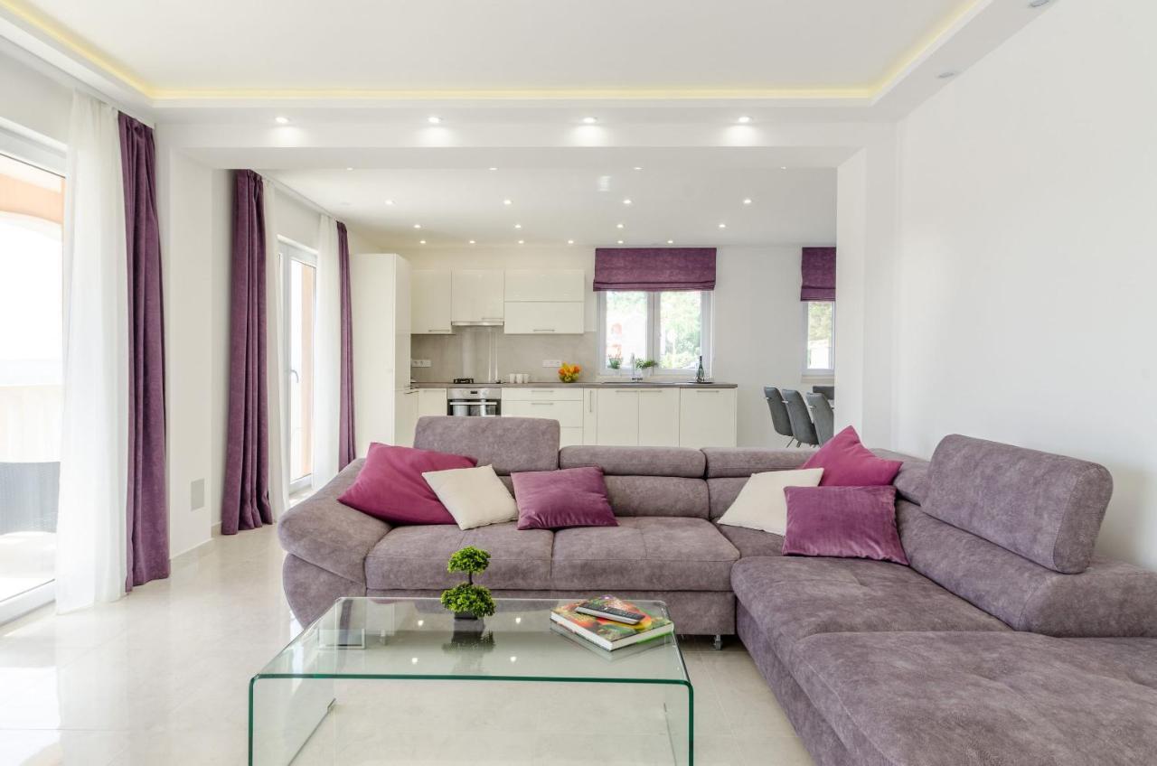 Antea Apartment Prizba Εξωτερικό φωτογραφία