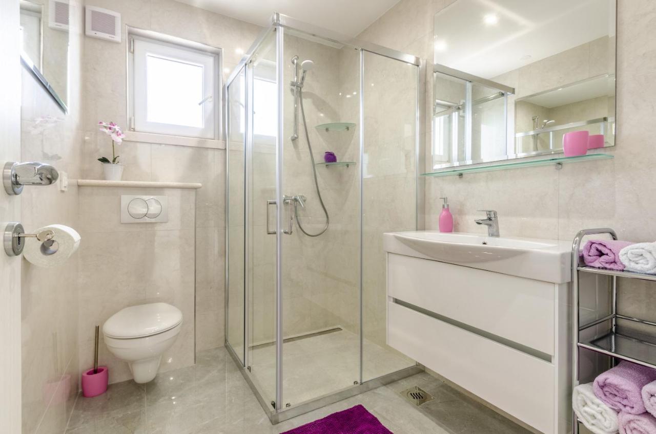 Antea Apartment Prizba Εξωτερικό φωτογραφία