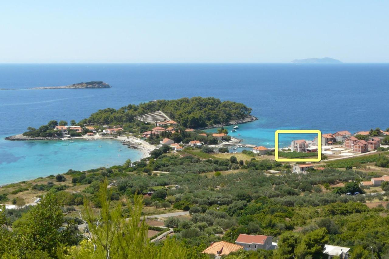 Antea Apartment Prizba Εξωτερικό φωτογραφία