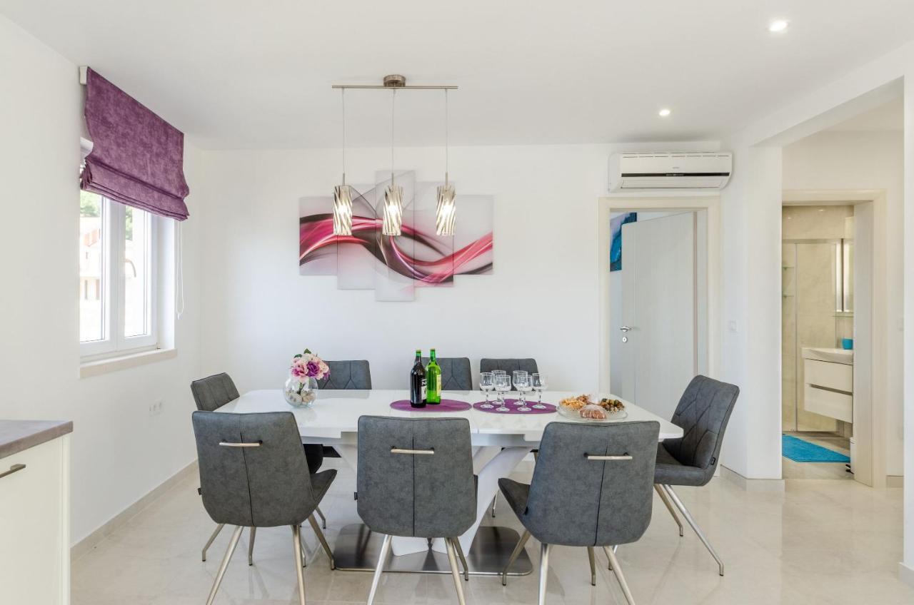 Antea Apartment Prizba Εξωτερικό φωτογραφία