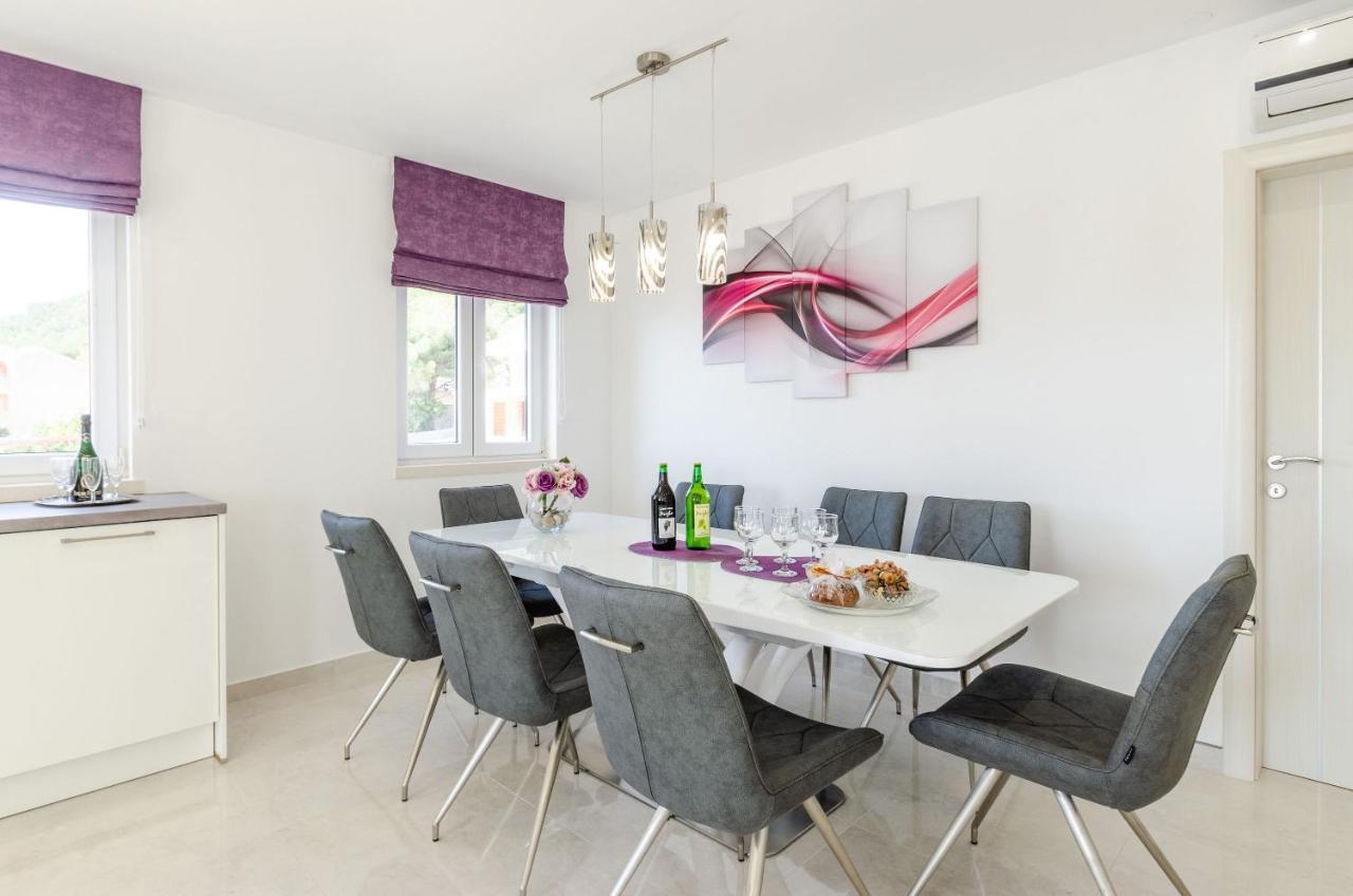 Antea Apartment Prizba Εξωτερικό φωτογραφία