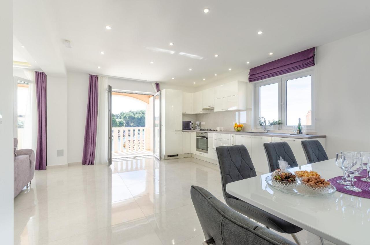 Antea Apartment Prizba Εξωτερικό φωτογραφία