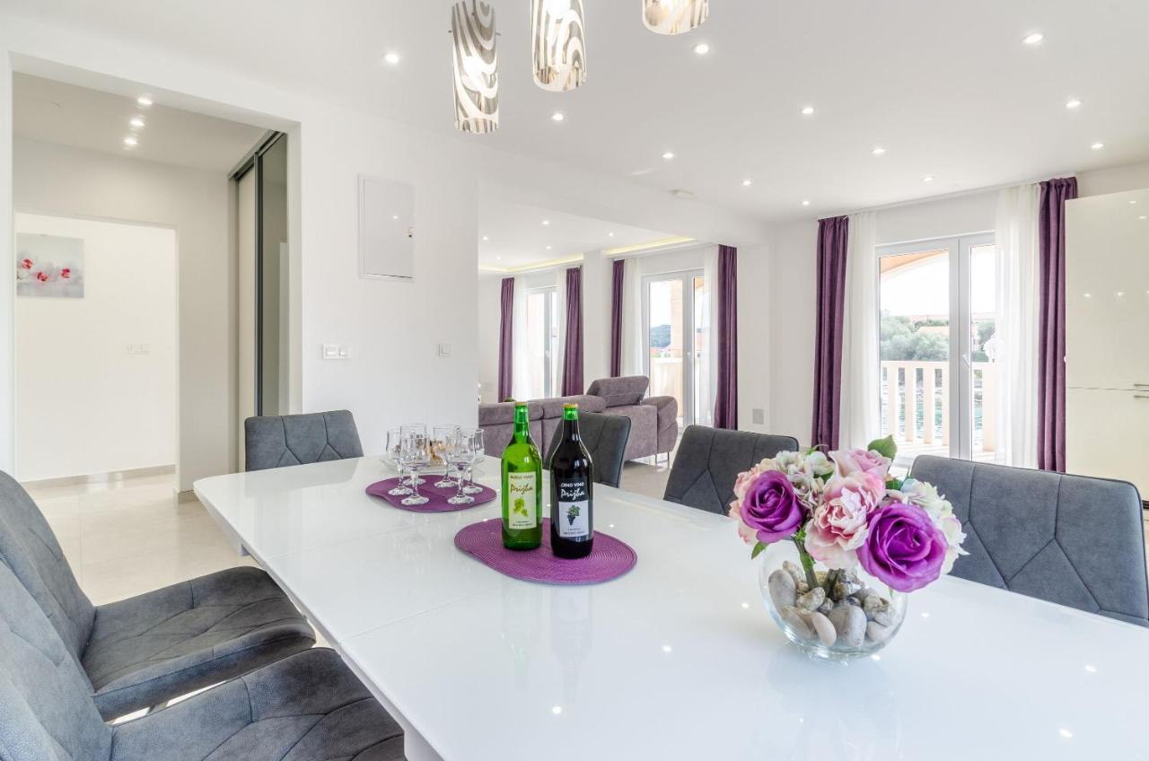 Antea Apartment Prizba Εξωτερικό φωτογραφία