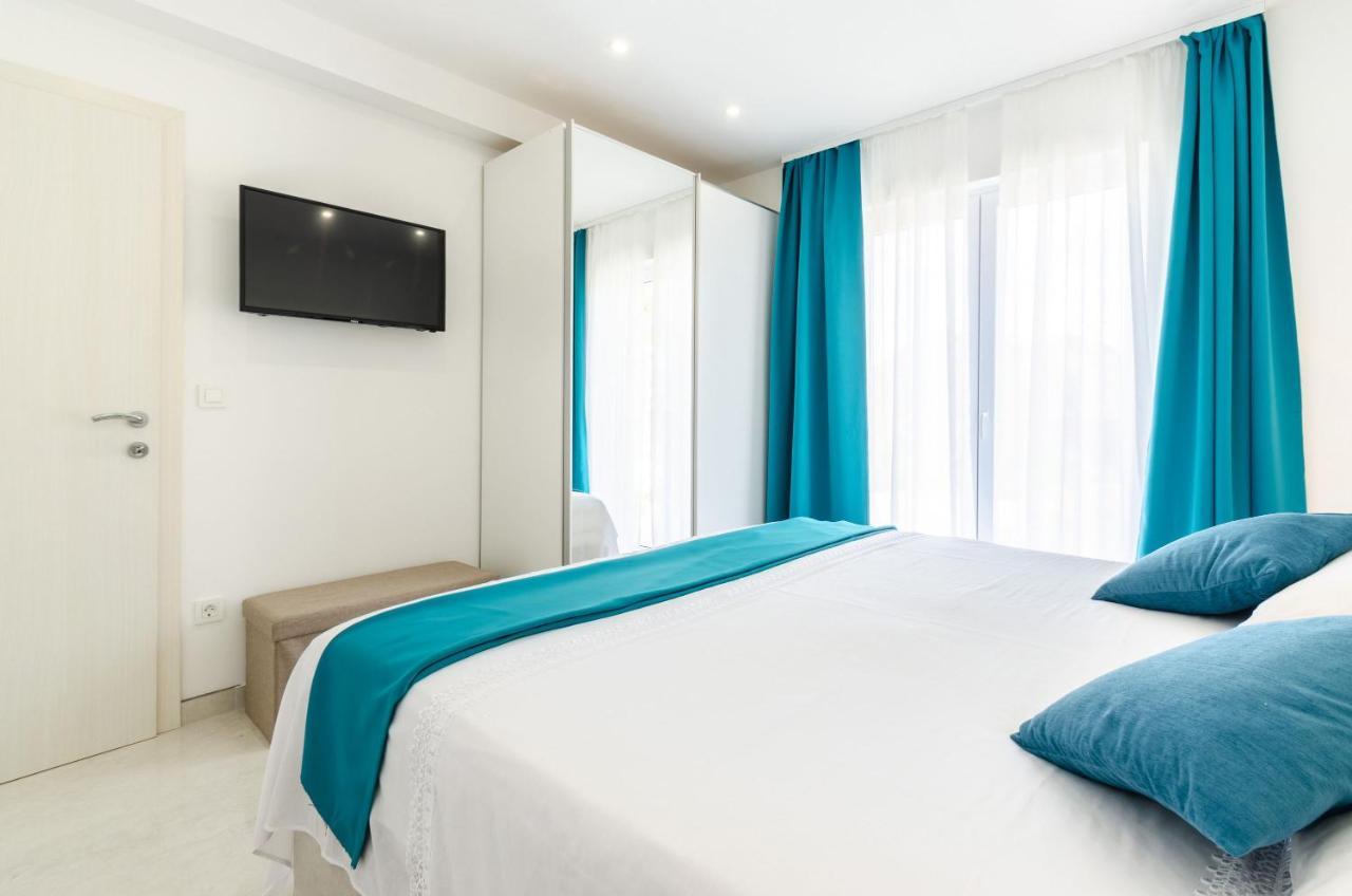 Antea Apartment Prizba Εξωτερικό φωτογραφία