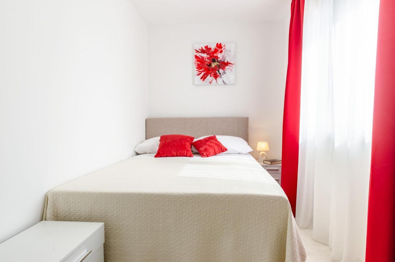 Antea Apartment Prizba Εξωτερικό φωτογραφία