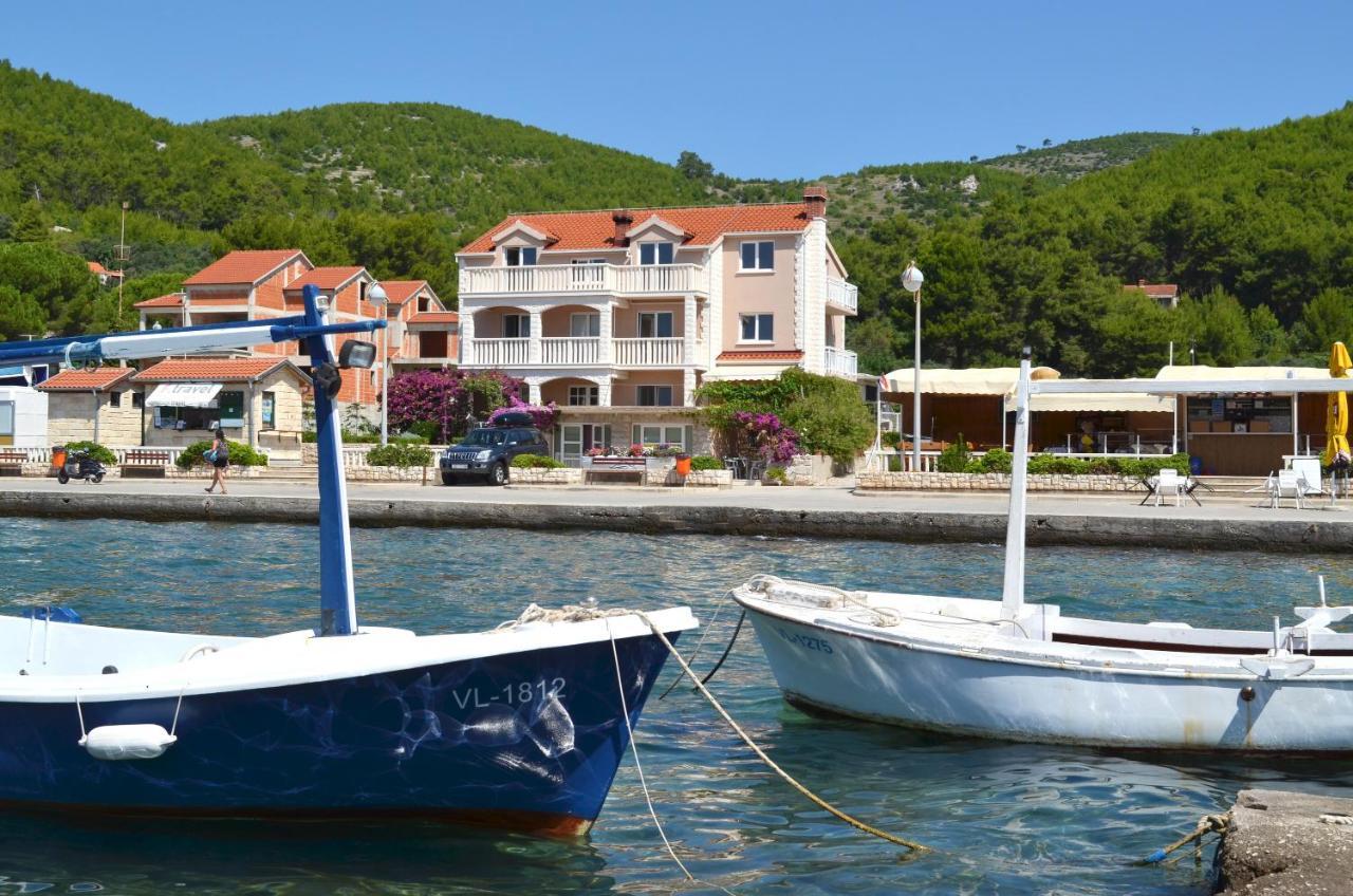 Antea Apartment Prizba Εξωτερικό φωτογραφία