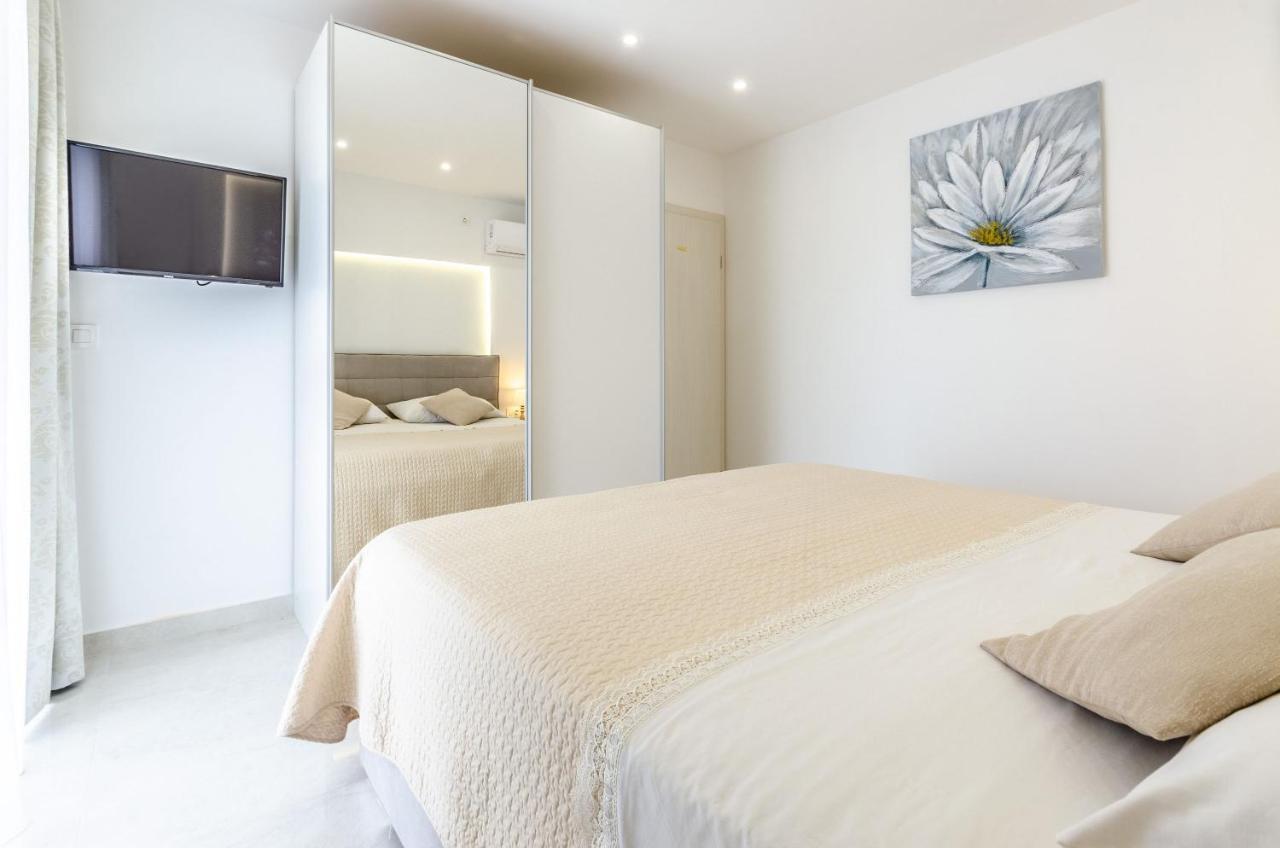 Antea Apartment Prizba Εξωτερικό φωτογραφία