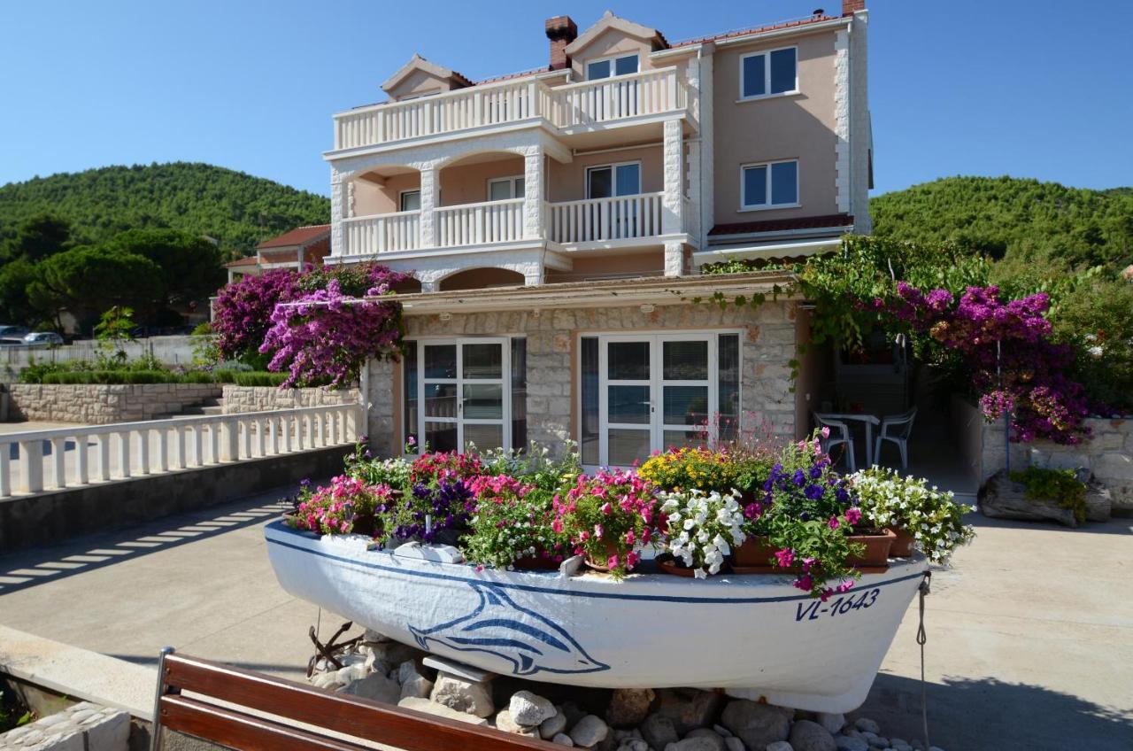Antea Apartment Prizba Εξωτερικό φωτογραφία