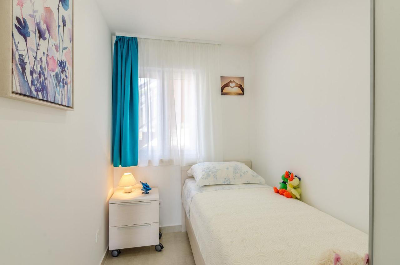 Antea Apartment Prizba Εξωτερικό φωτογραφία