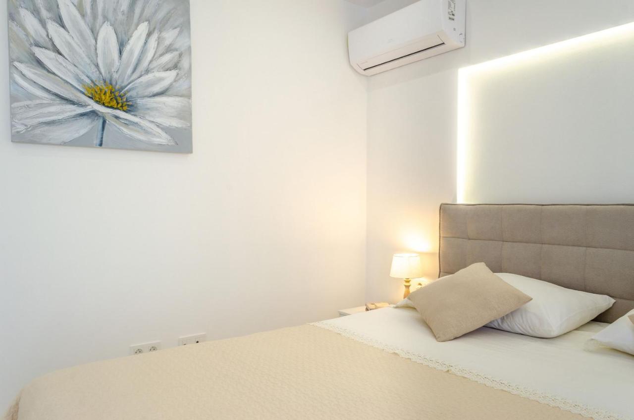 Antea Apartment Prizba Εξωτερικό φωτογραφία