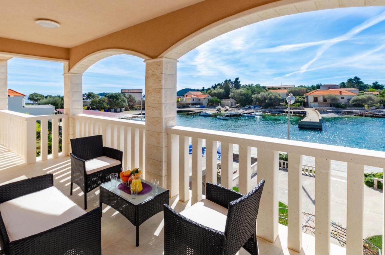 Antea Apartment Prizba Εξωτερικό φωτογραφία