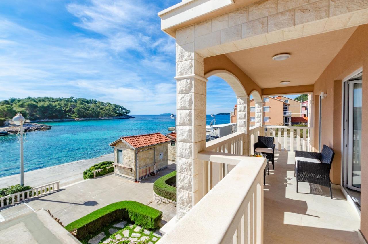 Antea Apartment Prizba Εξωτερικό φωτογραφία