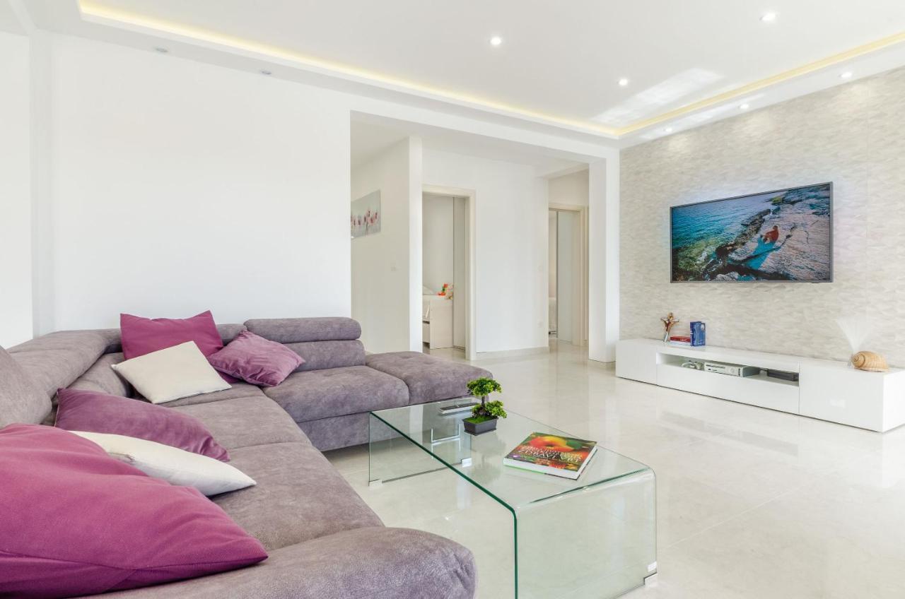 Antea Apartment Prizba Εξωτερικό φωτογραφία