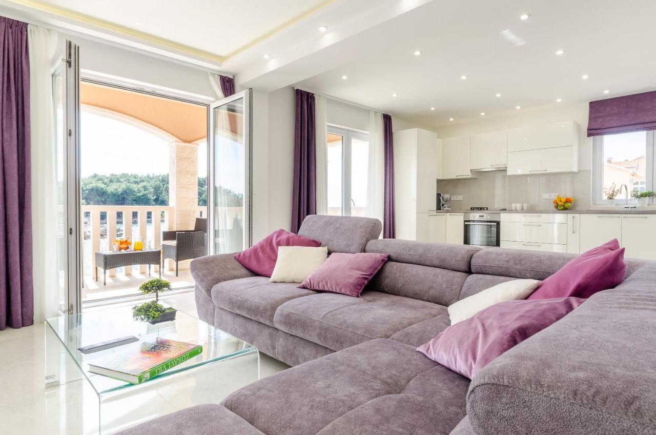 Antea Apartment Prizba Εξωτερικό φωτογραφία