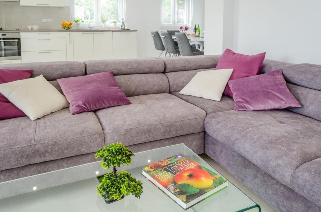 Antea Apartment Prizba Εξωτερικό φωτογραφία