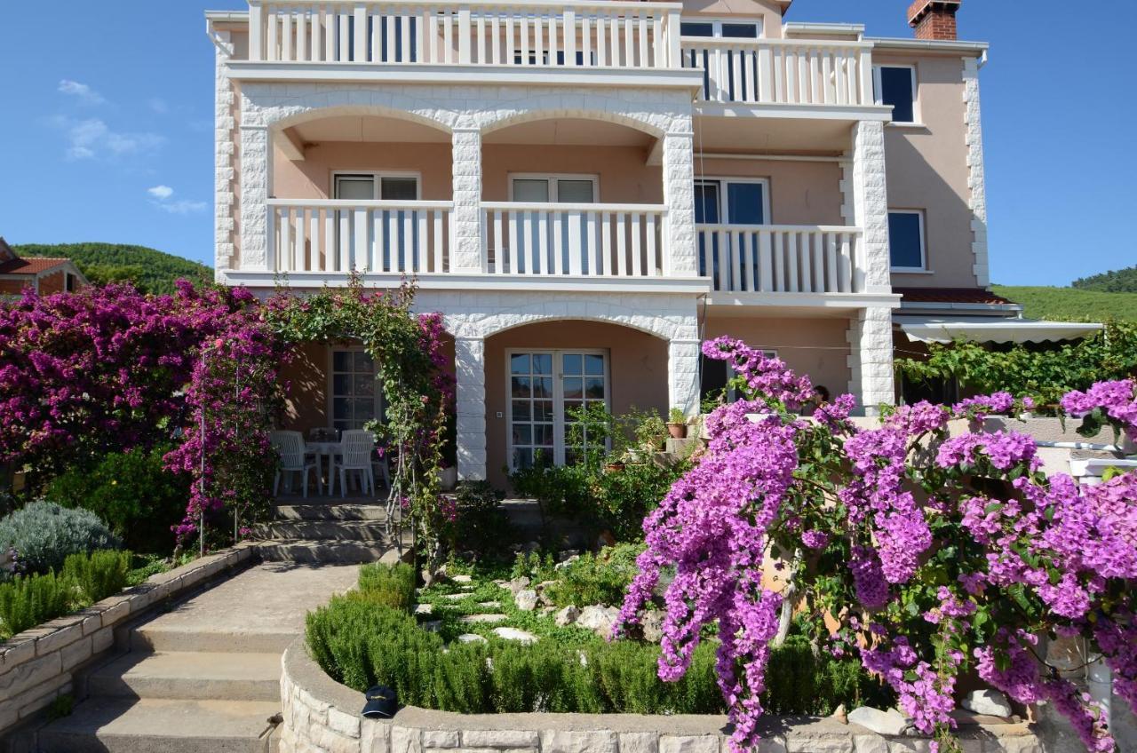Antea Apartment Prizba Εξωτερικό φωτογραφία