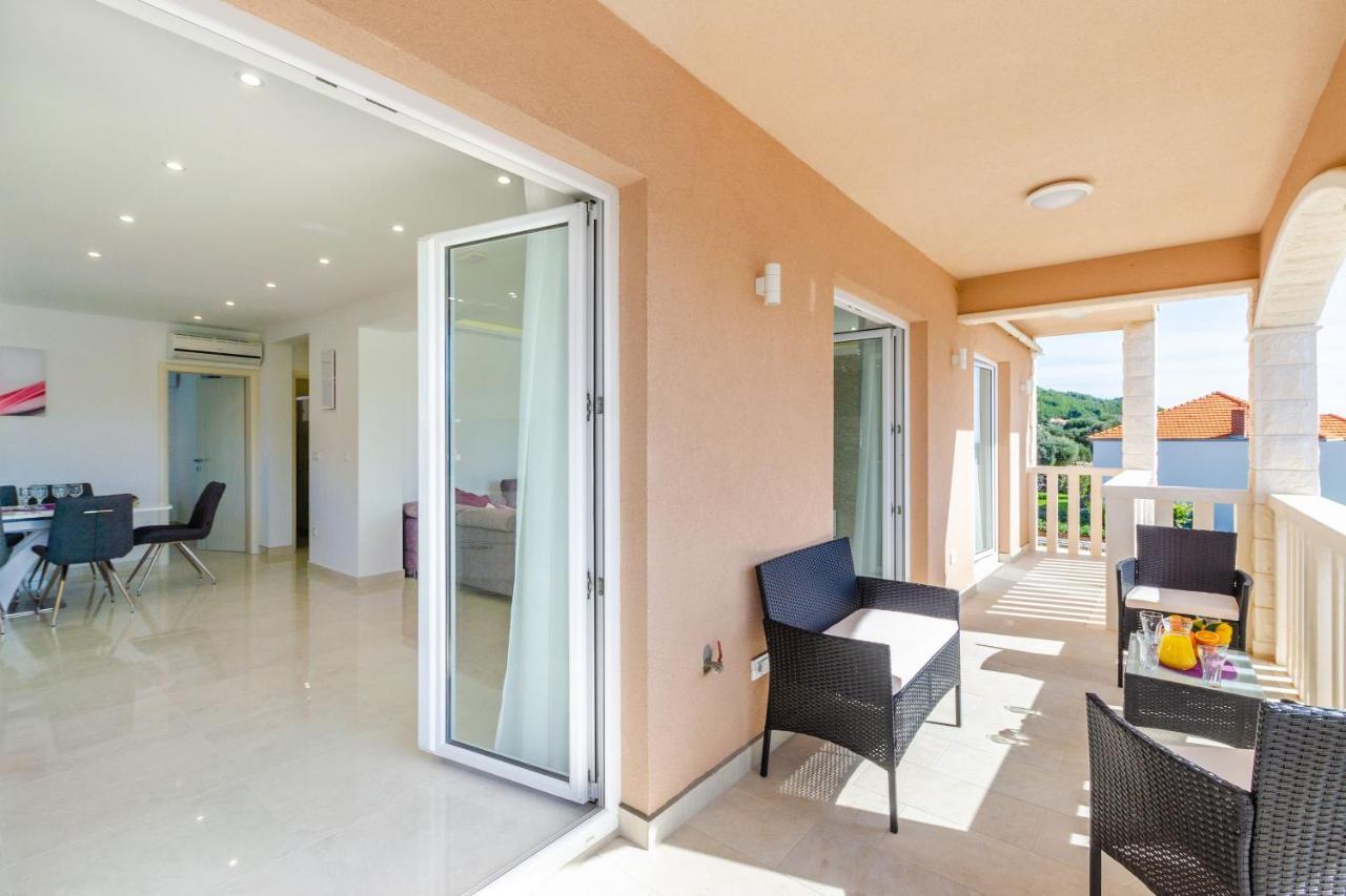 Antea Apartment Prizba Εξωτερικό φωτογραφία