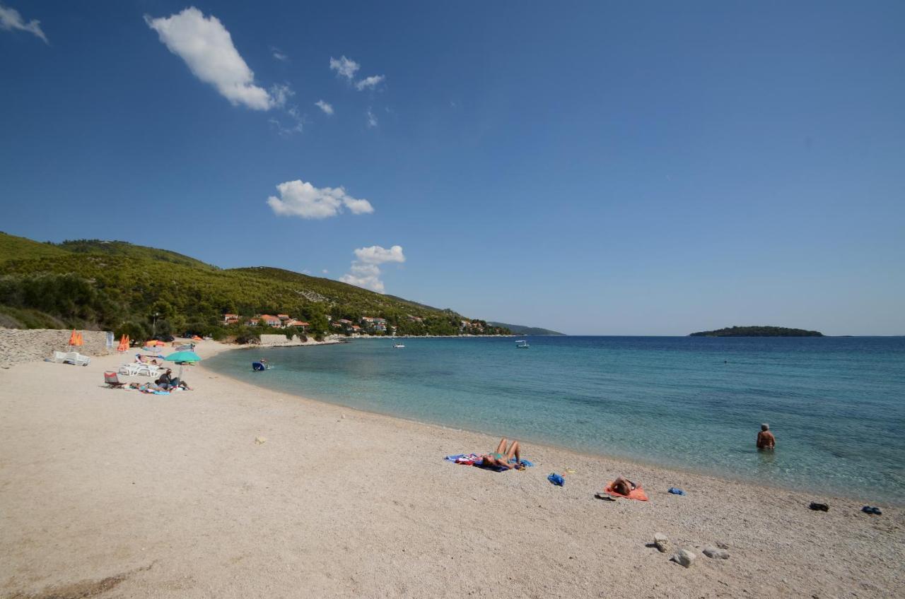 Antea Apartment Prizba Εξωτερικό φωτογραφία