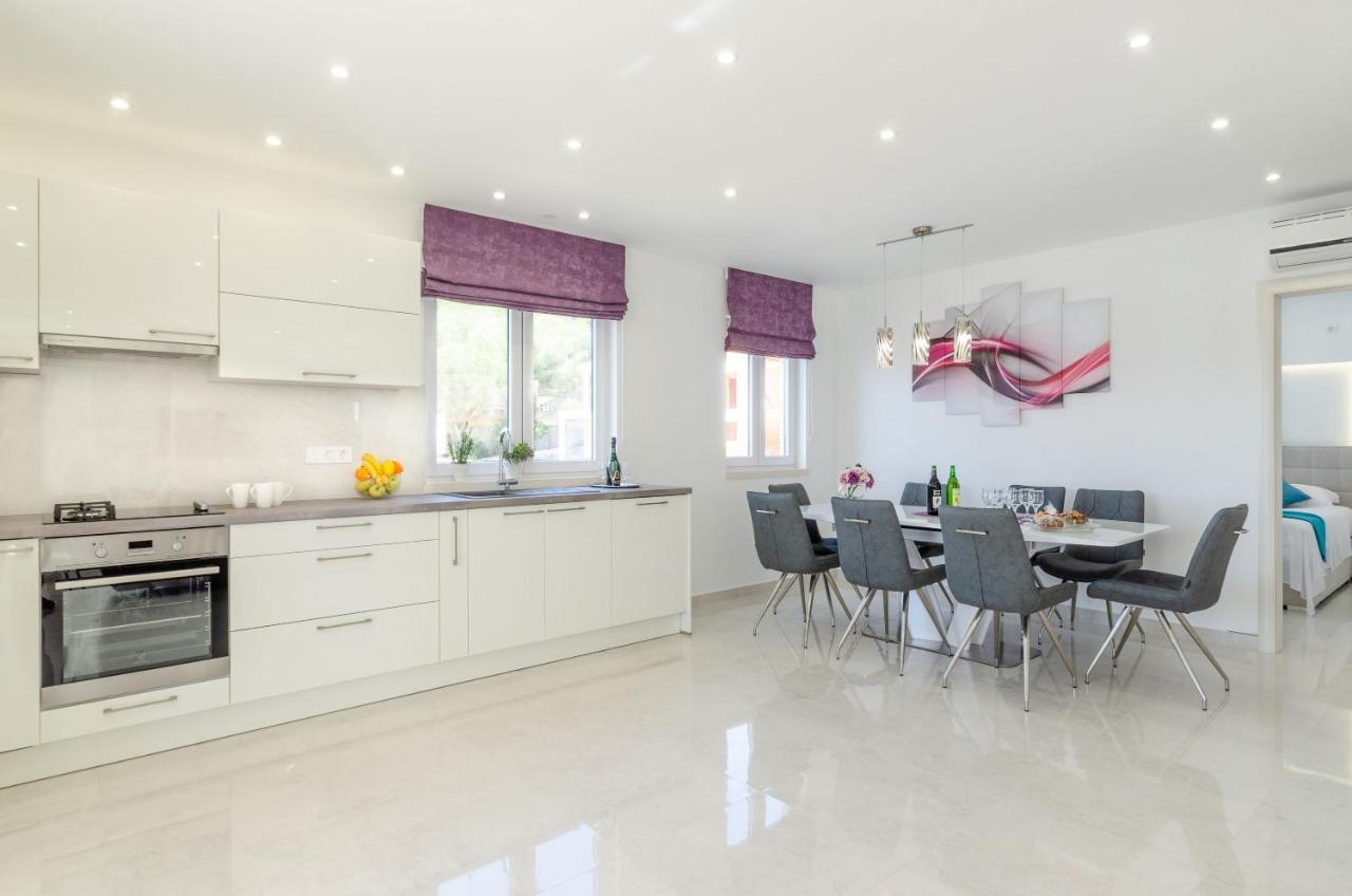 Antea Apartment Prizba Εξωτερικό φωτογραφία