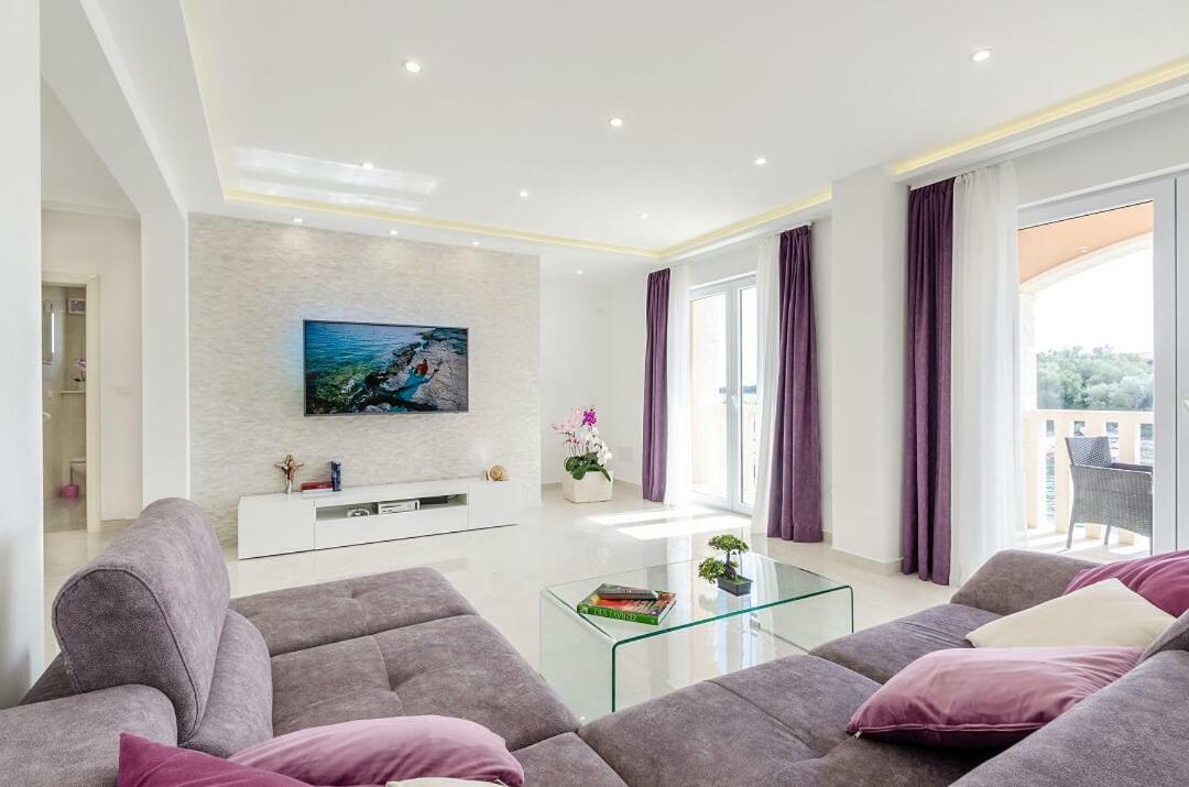 Antea Apartment Prizba Εξωτερικό φωτογραφία